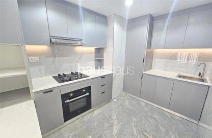 Apartment - 1 Bedroom - 1 Bathroom for sale in Laya Residences - District 10 - Jumeirah Village Circle - Dubai