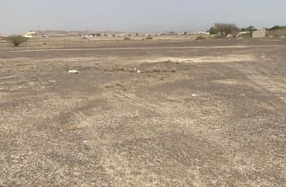 Land - Studio for sale in Manama - Ajman Land - Studio for sale in Manama - Ajman
