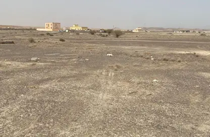 Land - Studio for sale in Manama - Ajman