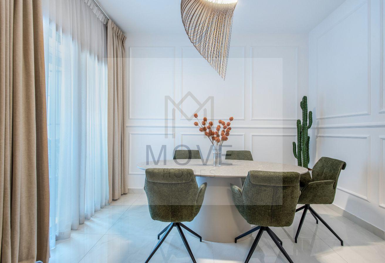 Modern Upgraded 1BR | Spacious | Prime Location photo 5