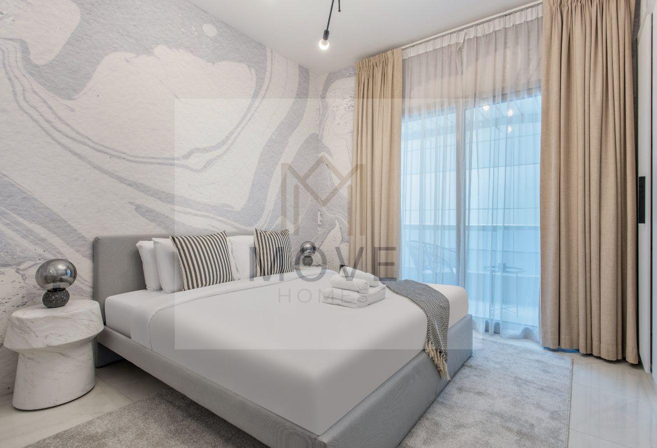 Modern Upgraded 1BR | Spacious | Prime Location photo 3