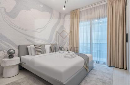 Apartment - 1 Bedroom - 1 Bathroom for rent in Marina Diamond 1 - Marina Diamonds - Dubai Marina - Dubai Apartment - 1 Bedroom - 1 Bathroom for rent in Marina Diamond 1 - Marina Diamonds - Dubai Marina - Dubai