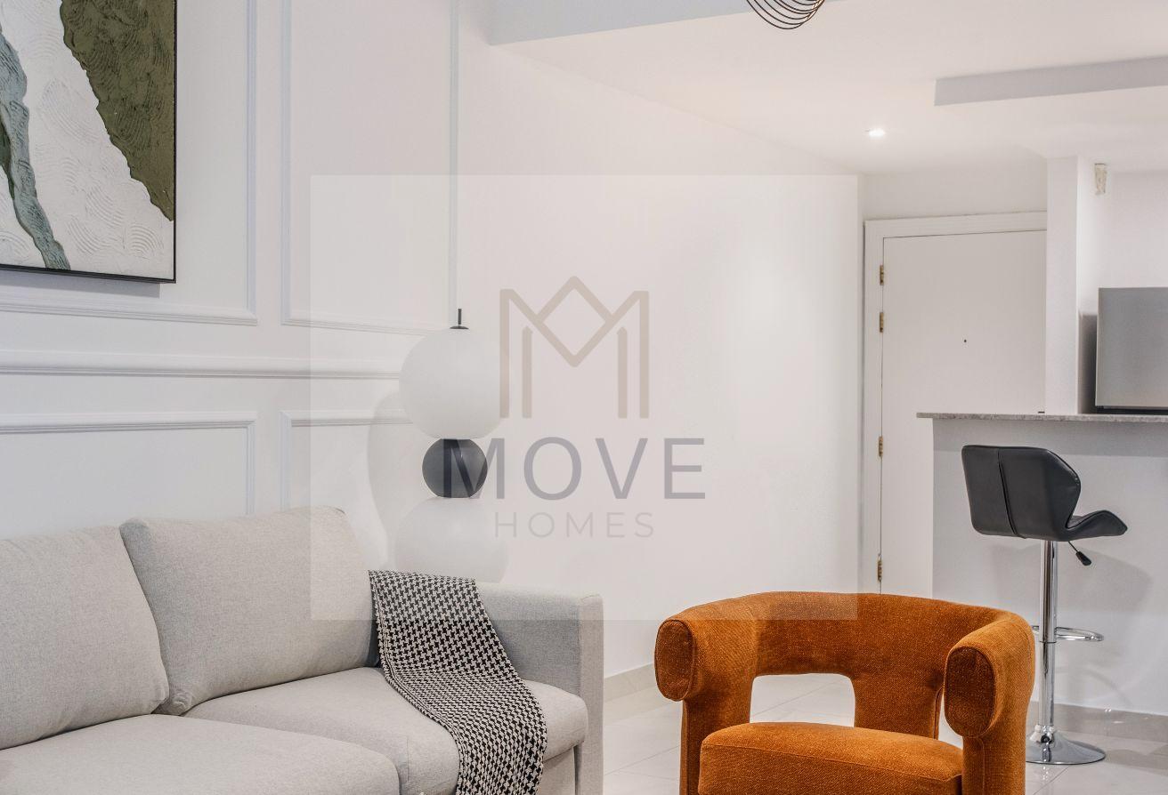 Modern Upgraded 1BR | Spacious | Prime Location photo 13