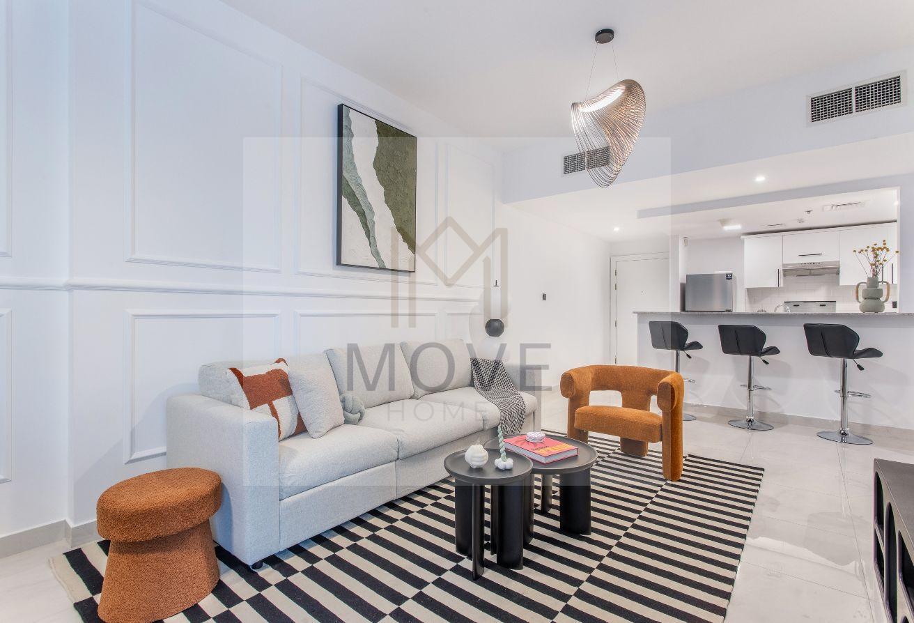 Modern Upgraded 1BR | Spacious | Prime Location photo 4