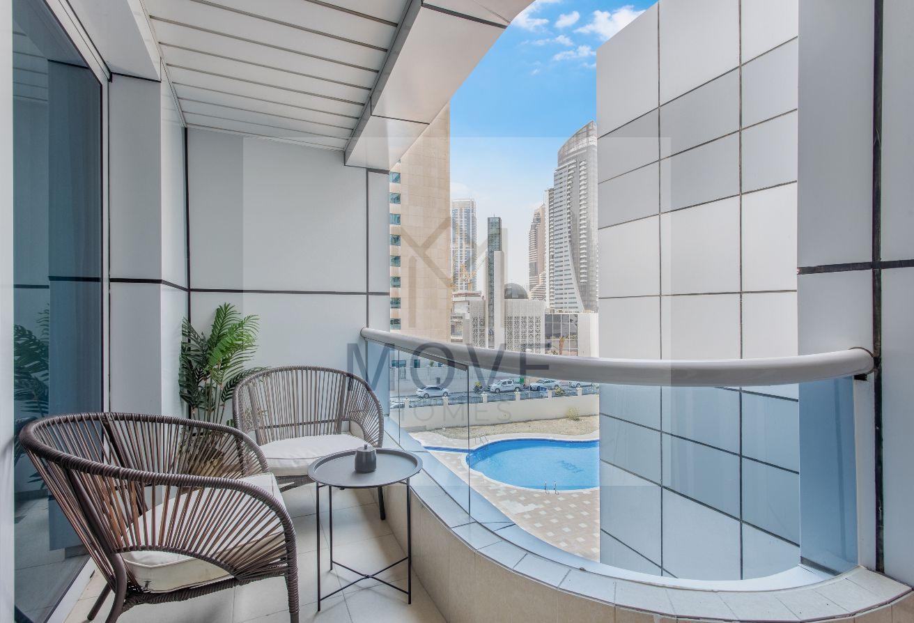 Modern Upgraded 1BR | Spacious | Prime Location photo 7
