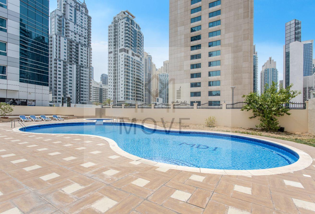 Modern Upgraded 1BR | Spacious | Prime Location photo 15