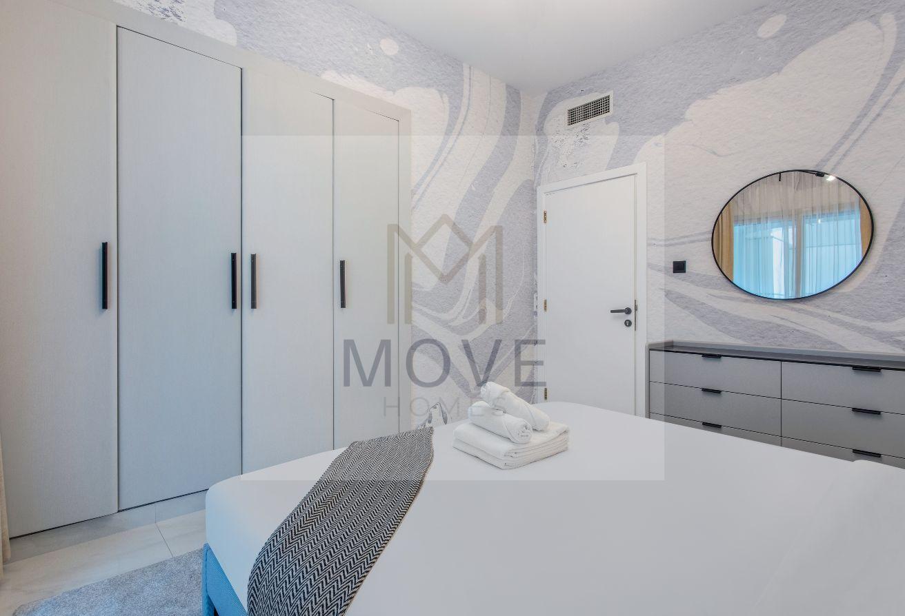 Modern Upgraded 1BR | Spacious | Prime Location photo 6