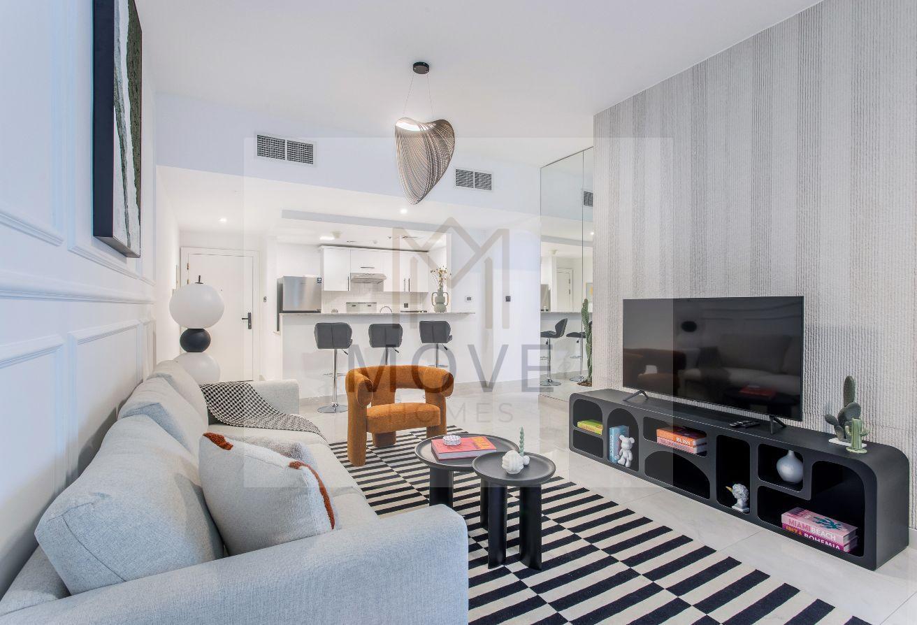 Modern Upgraded 1BR | Spacious | Prime Location photo 8