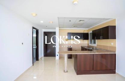 Apartment - 2 Bedrooms - 2 Bathrooms for sale in Al Rabia Tower - Majan - Dubai Land - Dubai