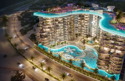 شقة - 1 حمام للبيع في مانتا باى - جزيرة المرجان - رأس الخيمة شقة - 1 حمام للبيع في مانتا باى - جزيرة المرجان - رأس الخيمة