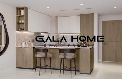 Apartment - 1 Bedroom - 2 Bathrooms for sale in City Walk Crestlane 5 - City Walk Crestlane - City Walk - Dubai