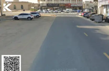 أرض - استوديو للبيع في فلل الروضة 2 - 2  الروضة - الروضة - عجمان