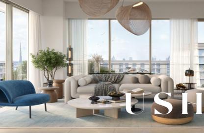 Apartment - 1 Bedroom - 1 Bathroom for sale in Avonlea Building 2 - Avonlea - Mina Rashid - Dubai