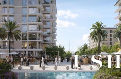 Apartment - 1 Bedroom - 1 Bathroom for sale in Avonlea Building 2 - Avonlea - Mina Rashid - Dubai