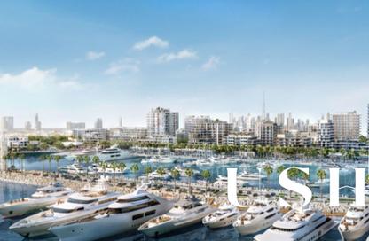 Apartment - 1 Bedroom - 1 Bathroom for sale in Avonlea Building 2 - Avonlea - Mina Rashid - Dubai