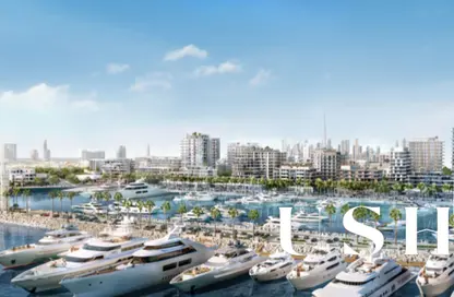 Apartment - 1 Bedroom - 1 Bathroom for sale in Avonlea Building 2 - Avonlea - Mina Rashid - Dubai