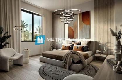Villa - 4 Bedrooms - 5 Bathrooms for sale in Yas Park Gate - Yas Island - Abu Dhabi