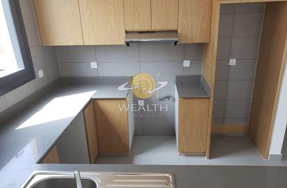 Apartment - 1 - 2 for sale in SW 2 - Al Mamsha - Muwaileh - Sharjah