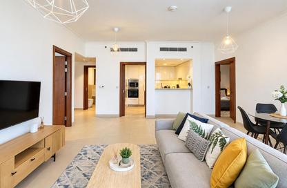 Apartment - 2 - 3 for sale in Burj Vista Tower 1 - Burj Vista - Downtown Dubai - Dubai Apartment - 2 - 3 for sale in Burj Vista Tower 1 - Burj Vista - Downtown Dubai - Dubai