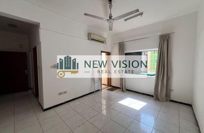 Apartment - Studio - 1 for rent in Al Mujarrah - Al Sharq - Sharjah