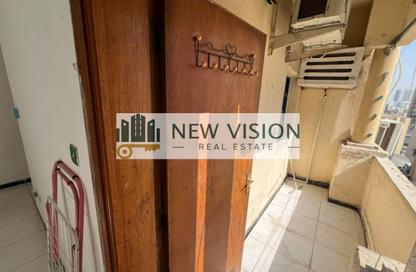 Apartment - Studio - 1 for rent in Al Mujarrah - Al Sharq - Sharjah