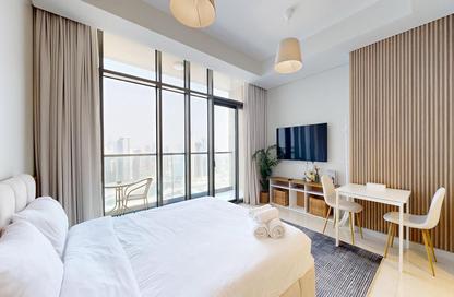 Apartment - Studio - 1 Bathroom for sale in Aykon City Tower C - Aykon City - Business Bay - Dubai Apartment - Studio - 1 Bathroom for sale in Aykon City Tower C - Aykon City - Business Bay - Dubai