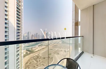Apartment - Studio - 1 Bathroom for sale in Aykon City Tower C - Aykon City - Business Bay - Dubai