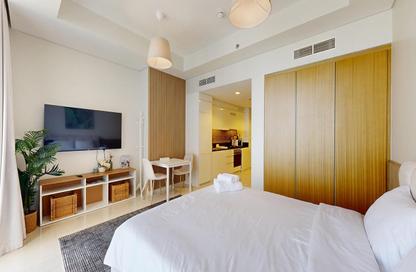 Apartment - Studio - 1 Bathroom for sale in Aykon City Tower C - Aykon City - Business Bay - Dubai Apartment - Studio - 1 Bathroom for sale in Aykon City Tower C - Aykon City - Business Bay - Dubai
