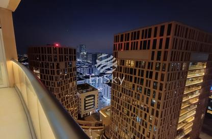 Apartment - 4 - 4 for rent in United Square - Al Khalidiya - Abu Dhabi