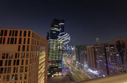 Apartment - 4 - 4 for rent in United Square - Al Khalidiya - Abu Dhabi