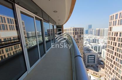 Apartment - 4 - 4 for rent in United Square - Al Khalidiya - Abu Dhabi Apartment - 4 - 4 for rent in United Square - Al Khalidiya - Abu Dhabi