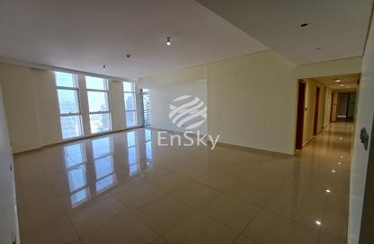 Apartment - 4 - 4 for rent in United Square - Al Khalidiya - Abu Dhabi