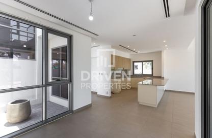 Villa - 3 Bedrooms - 3 Bathrooms for rent in Sidra Villas II - Sidra Villas - Dubai Hills Estate - Dubai