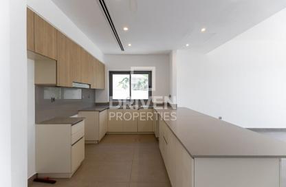 Villa - 3 Bedrooms - 3 Bathrooms for rent in Sidra Villas II - Sidra Villas - Dubai Hills Estate - Dubai