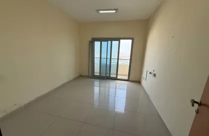 Apartment - 1 Bedroom - 1 Bathroom for rent in Tiger Building Al Yarmouk - Al Nahda - Sharjah