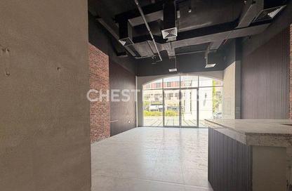 Retail - Studio for rent in Vincitore Boulevard 1 - Vincitore Boulevard - Arjan - Dubai