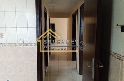 Apartment - 2 Bedrooms - 2 Bathrooms for rent in Al Butina B - Al Butina - Sharjah