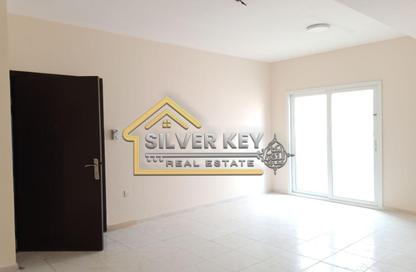 Apartment - 2 Bedrooms - 2 Bathrooms for rent in Al Butina B - Al Butina - Sharjah