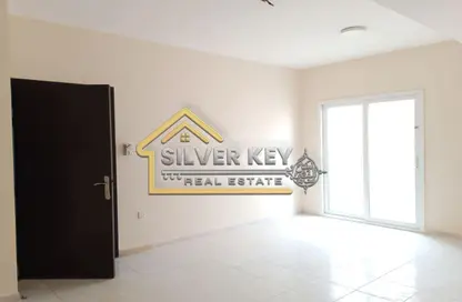 Apartment - 2 Bedrooms - 2 Bathrooms for rent in Al Butina - Sharjah