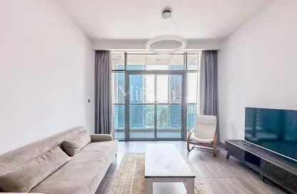 Apartment - 1 Bedroom - 2 Bathrooms for rent in MBL Residence - JLT Cluster K - Jumeirah Lake Towers - Dubai Apartment - 1 Bedroom - 2 Bathrooms for rent in MBL Residence - JLT Cluster K - Jumeirah Lake Towers - Dubai