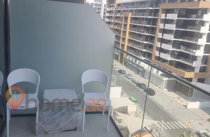 شقة - 1 حمام للايجار في 21 عزيزي ريفيرا - عزيزي ريفيرا - ميدان واحد - ميدان - دبي