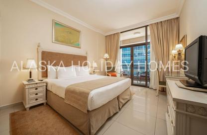 Hotel  and  Hotel Apartment - 1 - 1 for rent in Mercure Dubai Barsha Heights Hotel Suites  and  Apartments - Barsha Heights (Tecom) - Dubai