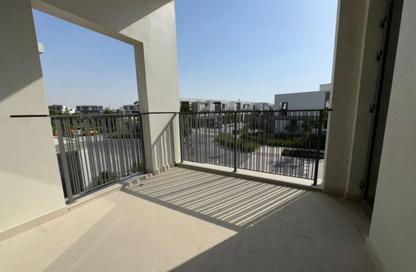 Townhouse - 4 Bedrooms - 5 Bathrooms for sale in Aura - Tilal Al Ghaf - Dubai