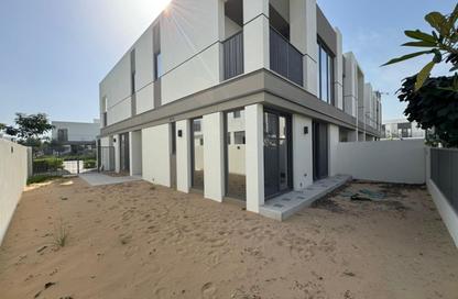 Townhouse - 4 Bedrooms - 5 Bathrooms for sale in Aura - Tilal Al Ghaf - Dubai