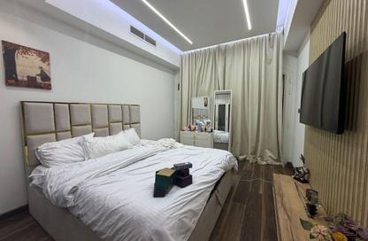 Townhouse - 3 Bedrooms - 3 Bathrooms for rent in Al Zaheya Gardens - Al Zahya - Ajman