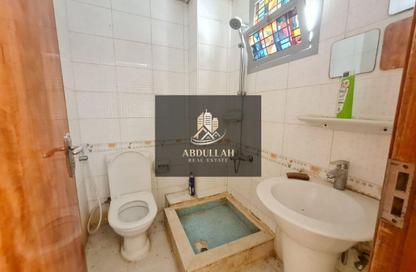 Apartment - Studio - 1 Bathroom for rent in Muwaileh 29 Building - Muwaileh - Sharjah