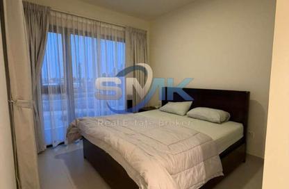 Townhouse - 3 Bedrooms - 3 Bathrooms for rent in Greenview - Emaar South - Dubai South (Dubai World Central) - Dubai Townhouse - 3 Bedrooms - 3 Bathrooms for rent in Greenview - Emaar South - Dubai South (Dubai World Central) - Dubai