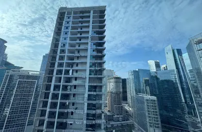 مكتب - 2 غرف نوم - 1 حمام للايجار في بايز ووتر - الخليج التجاري - دبي مكتب - 2 غرف نوم - 1 حمام للايجار في بايز ووتر - الخليج التجاري - دبي