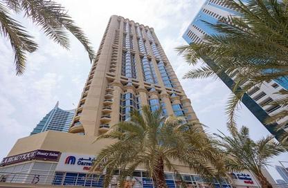 شقة - غرفة نوم - 2 حمامات للايجار في بوابة دبي الجديدة 1 - (JLT) مجمع Q - أبراج بحيرات الجميرا - دبي شقة - غرفة نوم - 2 حمامات للايجار في بوابة دبي الجديدة 1 - (JLT) مجمع Q - أبراج بحيرات الجميرا - دبي