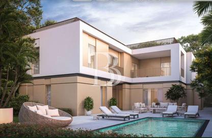 Villa - 4 Bedrooms - 5 Bathrooms for sale in Sobha Elwood - Dubai Land - Dubai